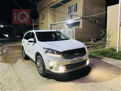 کیا سۆرینتۆ